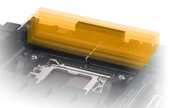 Placa Mãe Asus TUF GAMING B650M-PLUS